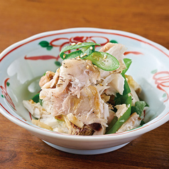 お魚せんじがら