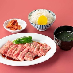 スタミナ焼肉 ニューサンヤのおすすめポイント1