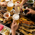 炭火焼いろり焼 たきびや 郡山のおすすめ料理1