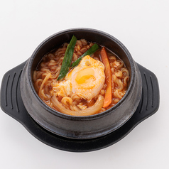 辛ラーメン