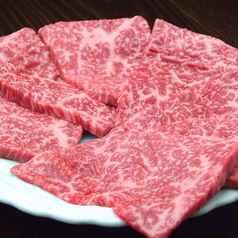 上ロース