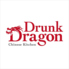 DrunkDragon ドランクドラゴン ChineseKitchen Tachikawaのロゴ