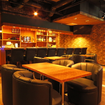 D fwm ディーフェン すすきの店の雰囲気1