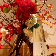 料理を引き立てる和洋のペアリング提案