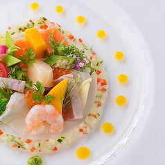 フォレストの特集写真