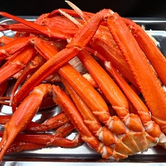 REGINA S FISH HOUSE レジーナズ フィッシュハウスのコース写真