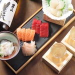 金・土曜は2時まで営業☆時間を忘れてワイワイ楽しくお過ごし下さい！焼き鳥・おでんも揃ってます☆