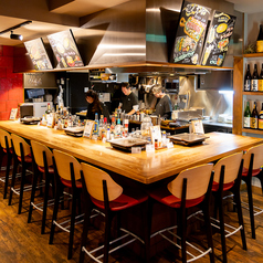 鉄板さくわんの特集写真