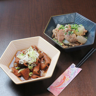 多彩なメニューをご用意◎新鮮なお刺身と充実の日本酒を