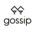 gossip ゴシップ 栄店のロゴ