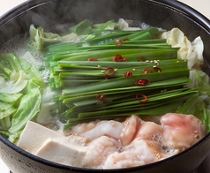 武屋食堂 北目町店のコース写真