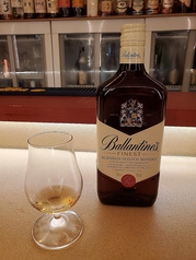 Ballantine's