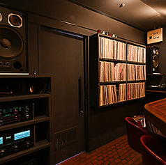 LAMER ラメールの雰囲気3