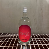 〈akari〉「菊之露akari」はすっきり透明感のある泡盛。初めての泡盛体験にもおすすめ！