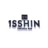 1SSHIN COCKTAIL BAR イッシン カクテル バーのロゴ