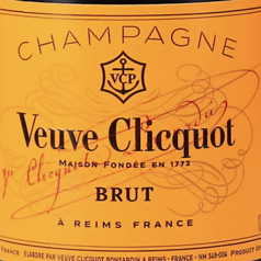 ヴーヴ・イエロー