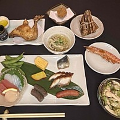 簸川 ひかわ 溜池山王店のコース写真