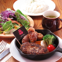 THEPORKSHOPのおすすめポイント1