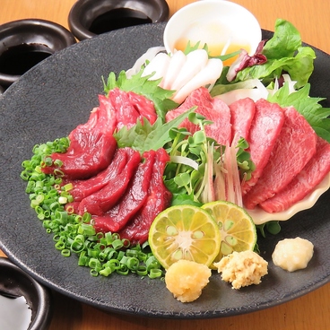 まったりや千種のおすすめ料理1