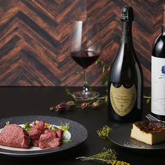 個室焼肉 さんびょうし 別邸の特集写真