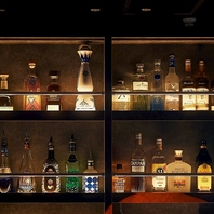 メキシコ料理に合うドリンクや本格カクテル！