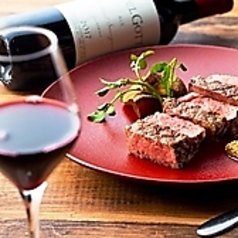 セダー ザ チョップハウスアンドバー CEDAR THE CHOP HOUSE&BAR特集写真1