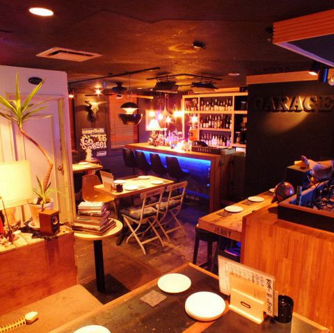 Dining Bar Roof 柏 柏 ダイニングバー バル ネット予約可 ホットペッパーグルメ