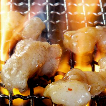 京もつ鍋 炭火焼肉 ホルモン 火洛のおすすめ料理1