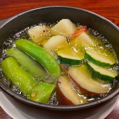 季節の野菜