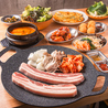 神田韓国料理　パンチャンのおすすめポイント2