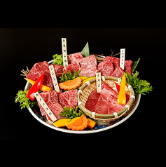 炭火いちば　じゅう。太子堂店 の写真2