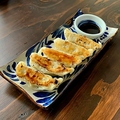 料理メニュー写真&nbsp;【アグー豚】アグー餃子