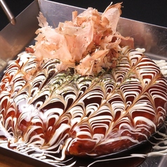 酒と鉄板 ぴかいち 六本松本店のおすすめポイント1
