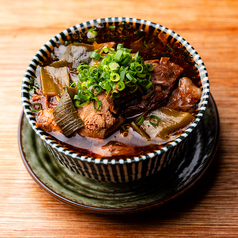 名物！！煮込み