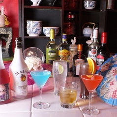 龍彦居酒屋 立川南口店の写真2