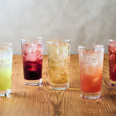 土間土間 南越谷店の特集写真