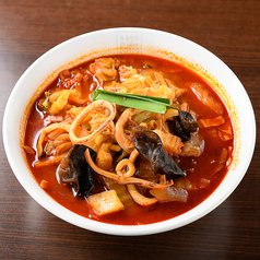 香港飯店0410 大阪鶴橋店のおすすめランチ2