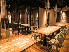 焼肉酒場 たんがほるもん 小倉魚町の特集写真