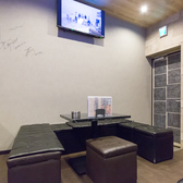 カラオケバーnoomo ノーモ 本町店の雰囲気2