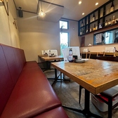 広瀬橋 いち 河原町店の雰囲気3