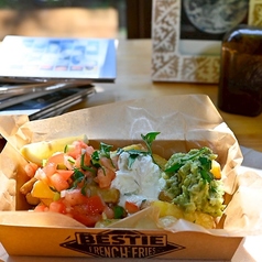 メキシカンサルサ