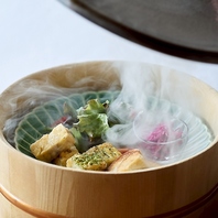 温泉地ならではの、心まで温まるおもてなし♪