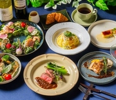 RINNE CAFE リンネカフェのおすすめ料理2