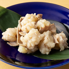 【追加】もつ（もつ鍋）