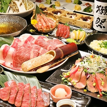 しながわ畑 品川港南口のおすすめ料理1