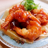 姫路中華バル 香のおすすめ料理3