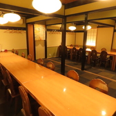地酒茶屋 野暮天の雰囲気3