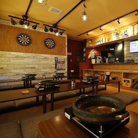 Ƃ񂿂  -Bartic Lo[eBbN