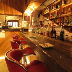 創作ダイニング Sakura 市川駅前店の雰囲気3