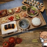 韓国料理 豚友家 トヌガ 新大久保店のおすすめポイント1
